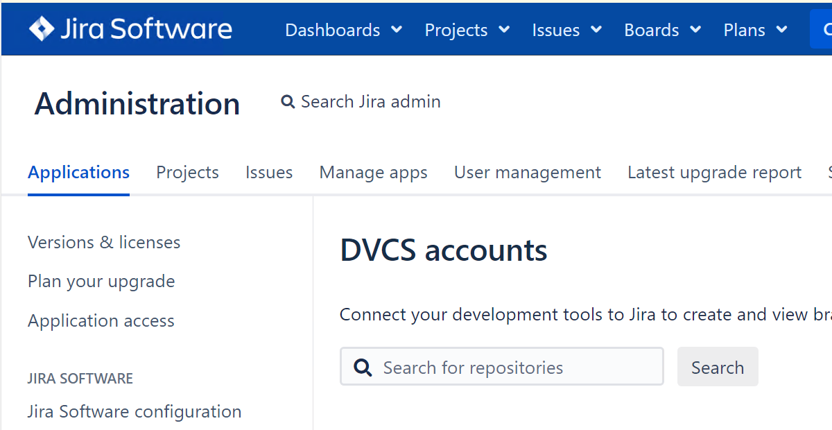 Integrating Jira Data Center and GitHub Enterprise Cloud